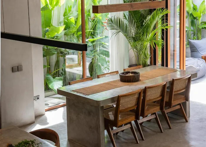 Kona - Villa *