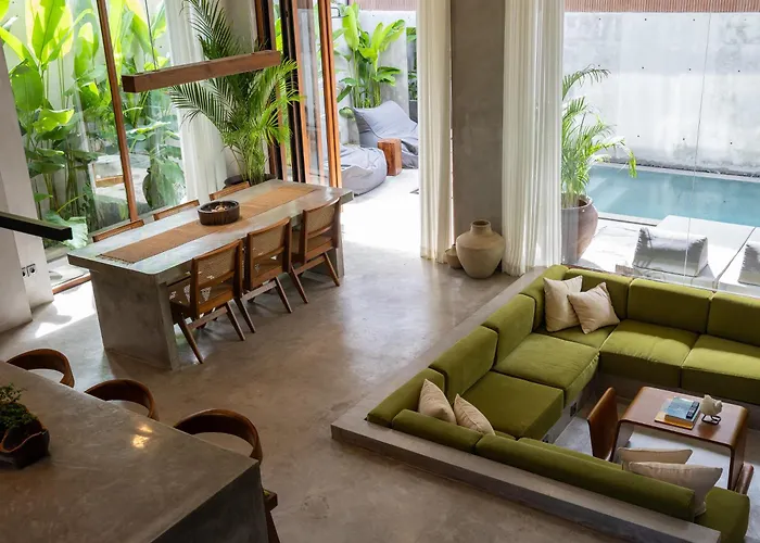 Kona - Villa