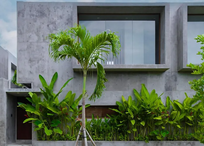 Kona - Villa *