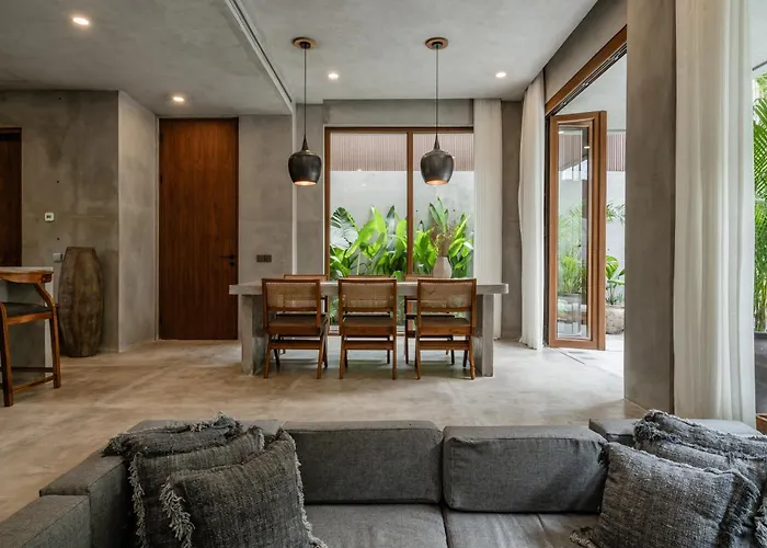 Kona - Villa