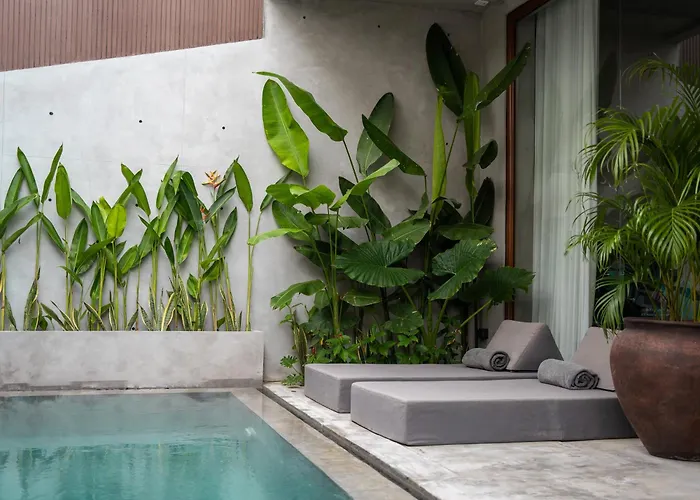 Kona - Villa
