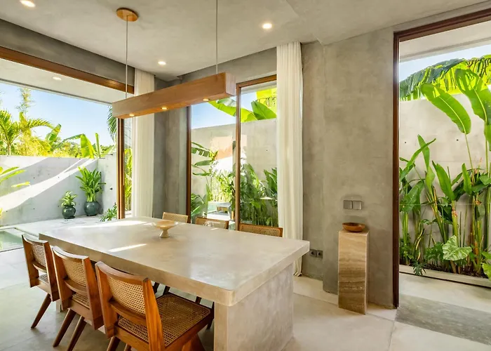 Kona - Villa Uluwatu