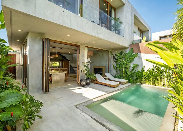 Villa Kona - Uluwatu