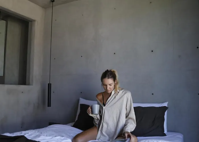 Villa Kona - Uluwatu